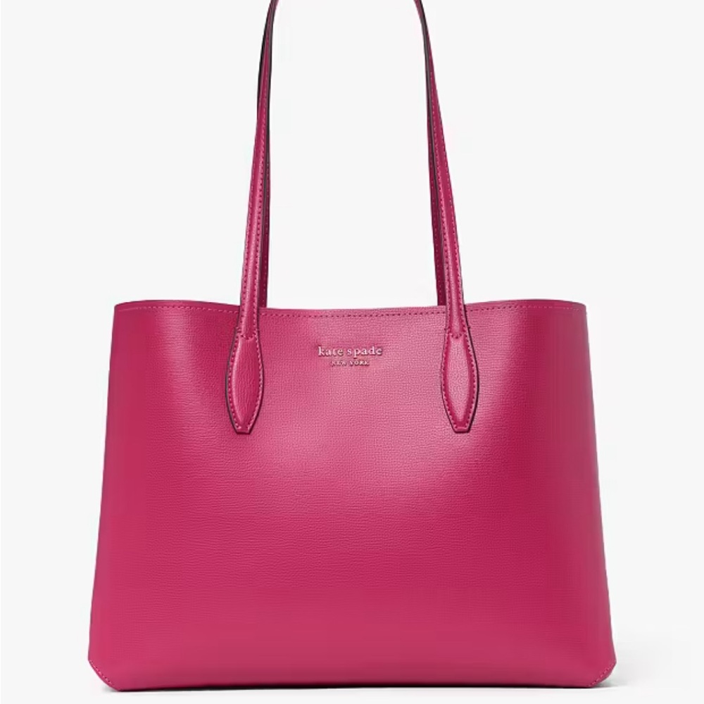 Kate Spade Candies Tote- Large